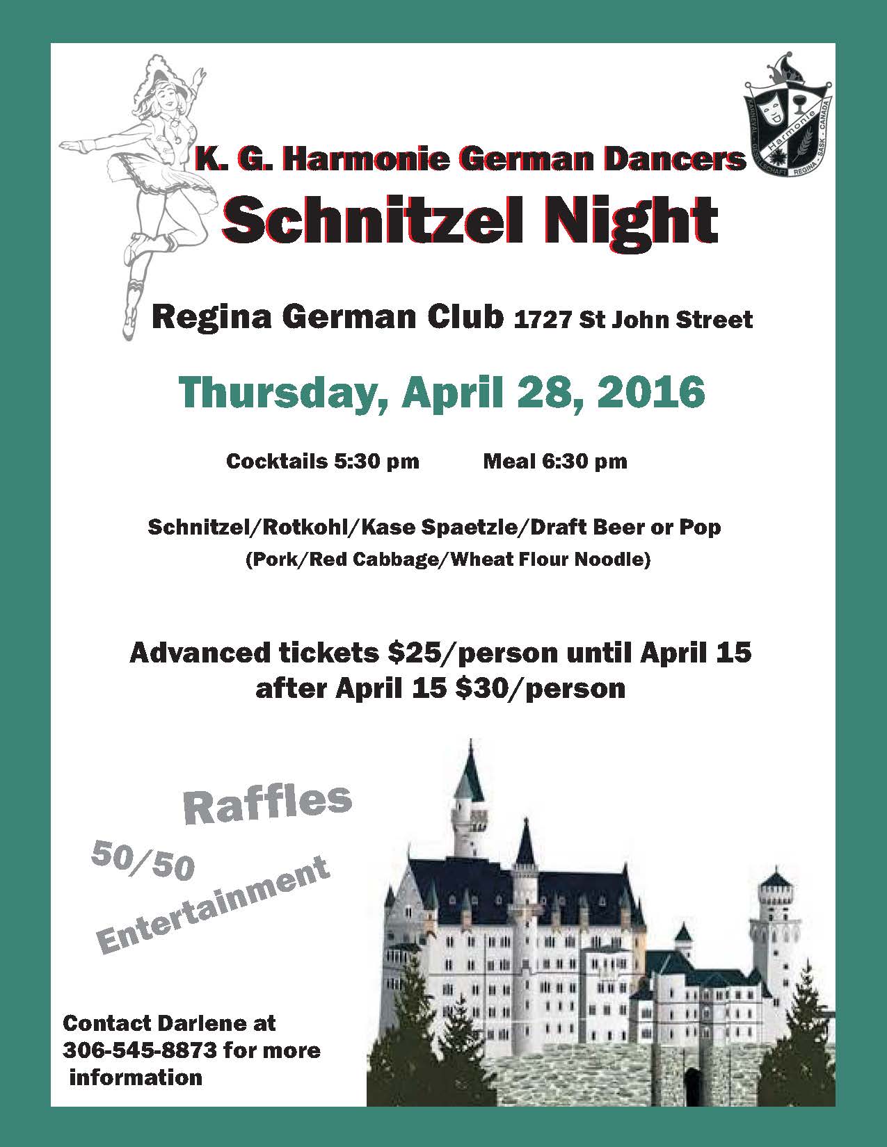 SchnitzelNight_April28